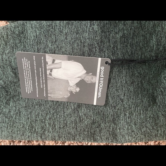 Good Hyouman Rise & Grind Leggings - Picture 5 of 5